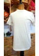 CAMISETA BASICA BLANCA