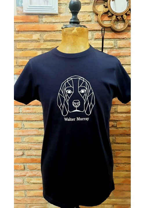 CAMISETA SIRA MARINO