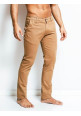 PANTALON CAMEL REGULAR