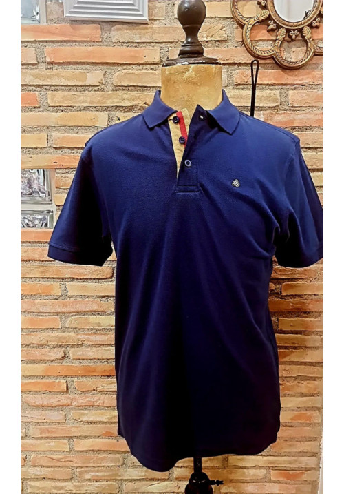 POLO SINIGUAL MARINO II